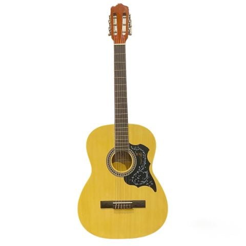 Đàn Guitar Classic Grape EC-309
