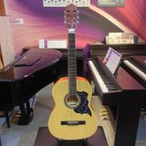 Đàn Guitar Classic Grape EC-309