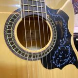 Đàn Guitar Classic Grape EC-309