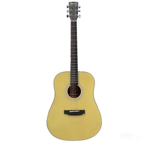 Đàn Guitar Acoustic Amahi HSGT510