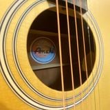 Đàn Guitar Acoustic Amahi HSGT510