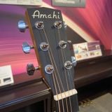 Đàn Guitar Acoustic Amahi HSGT510