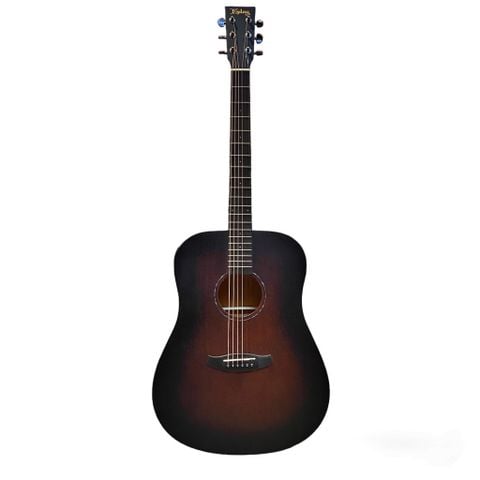 Đàn Guitar Acoustic Eplay Tích Hợp EQ