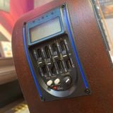 Đàn Guitar Acoustic Eplay Tích Hợp EQ