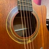Đàn Guitar Acoustic Eplay PD07