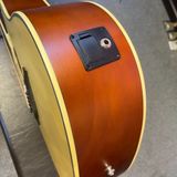 Đàn Guitar Acoustic Rexs Tích Hợp EQ