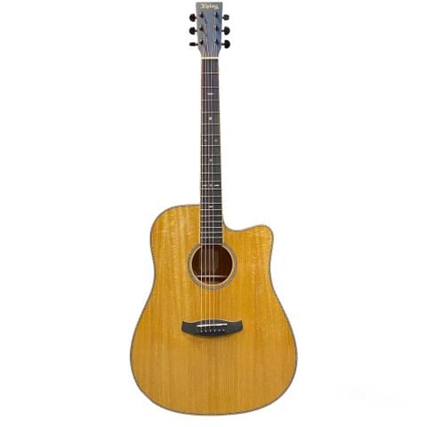 Đàn Guitar Acoustic Eplay Maple Tích Hợp EQ
