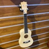 Đàn Ukulele Soprano Mộc 23