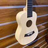 Đàn Ukulele Soprano Mộc 23