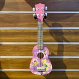 Đàn Ukulele Soprano Tinker Bell 21