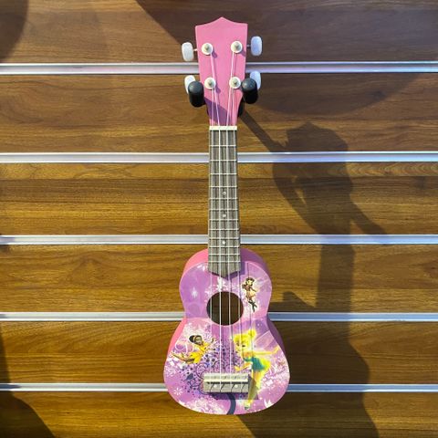 Đàn Ukulele Soprano Tinker Bell 21