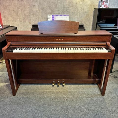 Đàn Piano Điện Yamaha CLP-535