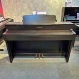 Đàn Piano Điện Yamaha CLP-645