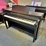 Đàn Piano Điện Yamaha CLP-645