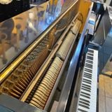 Đàn Piano Upright Eastein