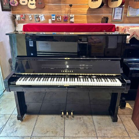 Đàn Piano Upright Yamaha U2G