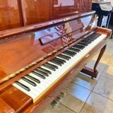 Đàn Piano Upright Yamaha W106B