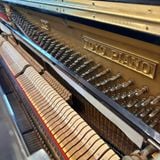 Đàn Piano Upright Apollo A5