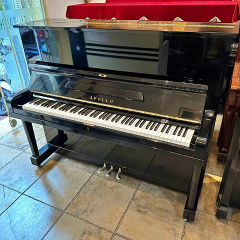 Đàn Piano Upright Apollo A5