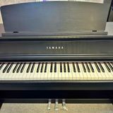 Đàn Piano Điện Yamaha CLP-675
