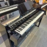 Đàn Piano Điện Yamaha CLP-645 PE