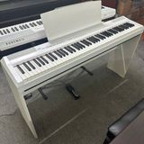 Đàn Piano Điện Yamaha P-105WH