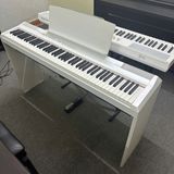 Đàn Piano Điện Yamaha P-105WH