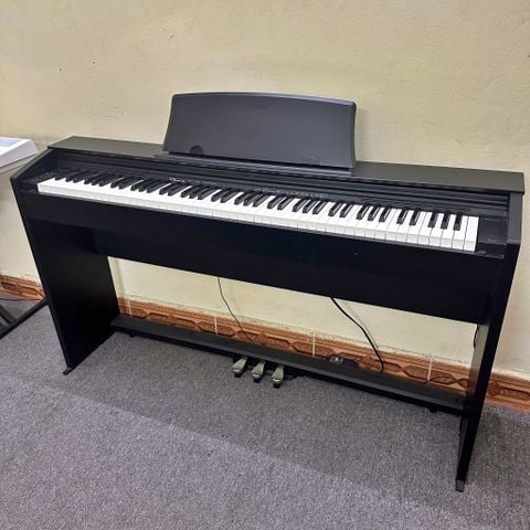 Đàn Piano Điện Casio PX-770BK