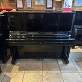 Đàn Piano Upright Yamaha UX3
