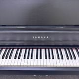 Đàn Piano Điện Yamaha CLP-645