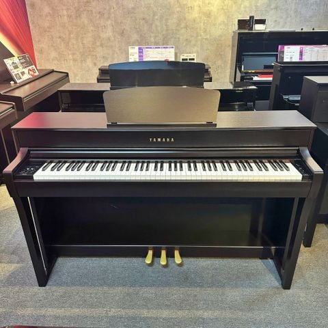 Đàn Piano Điện Yamaha CLP-735
