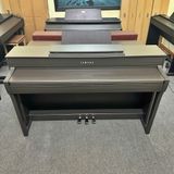 Đàn Piano Yamaha Clavinova CLP-745
