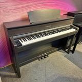 Đàn Piano Điện Yamaha CLP-675