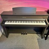 Đàn Piano Điện Yamaha CLP-675