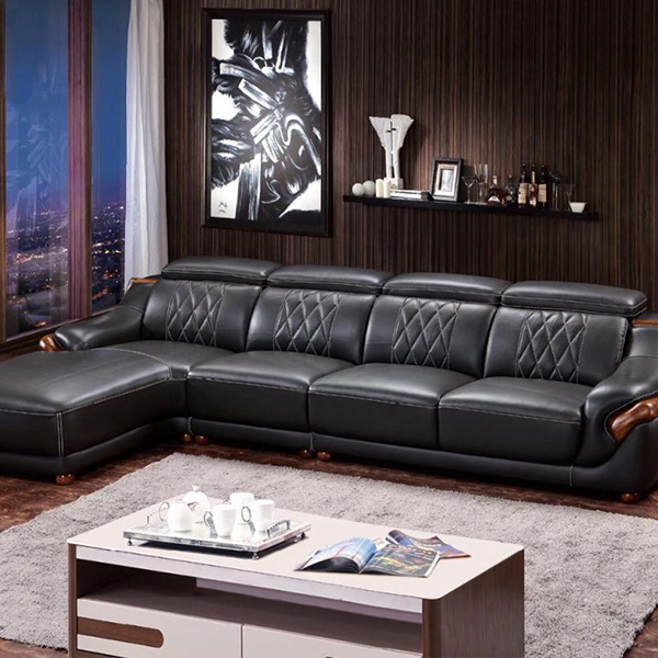 Káº¿t quáº£ hÃ¬nh áº£nh cho sofa da tháº­t