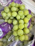 Nho Xanh Fruitico