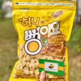 Bỏng Ngô Mật Ong Hàn Quốc 255g