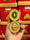 Kiwi Vàng Đài Loan