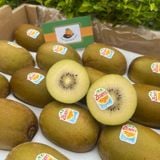 Kiwi Vàng Sungold Zespri Size 27