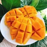 Xoài Cát Chu Xanh VIP