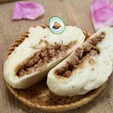 Bánh Bao Xá Xíu