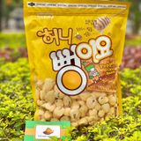 Bỏng Ngô Mật Ong Hàn Quốc 255g