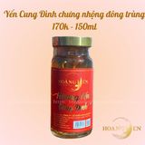 Yến cung đình nguyên con