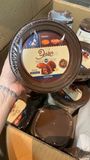 Kẹo socola Nga hộp 408gr