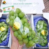 Nho Sữa Hàn Quốc