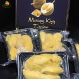 Sầu Riêng Musang King