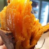 Khoai Lang Nướng Mật