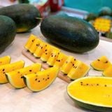 Dưa Hấu Ruột Vàng
