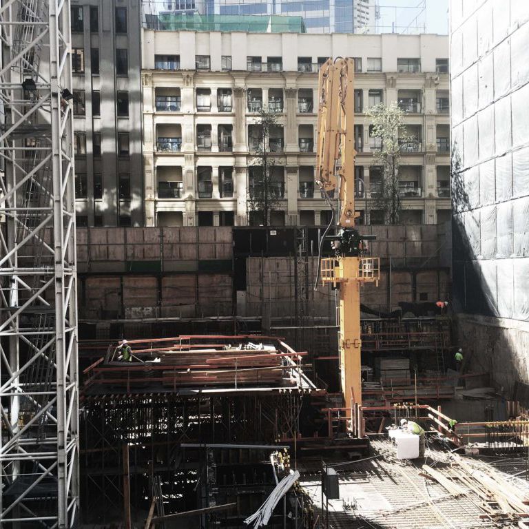 ARC By Crown Group – Massive Structures Consulting
