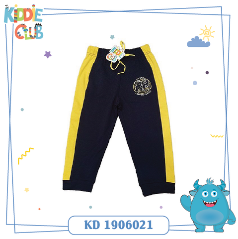 QUẦN BÉ TRAI KIDDIECLUB